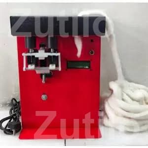 Divet Making Machine for Fast Production - Machinery - Palanpur - Image 2