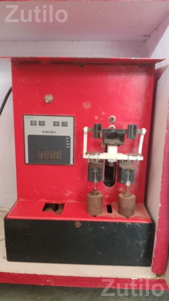 Divet Making Machine for Fast Production