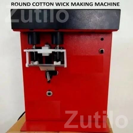 Divet Making Machine for Fast Production - Machinery - Palanpur - Image 3