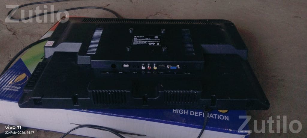 Surya LCD TV for Sale - TVs - Kankrej - Image 3