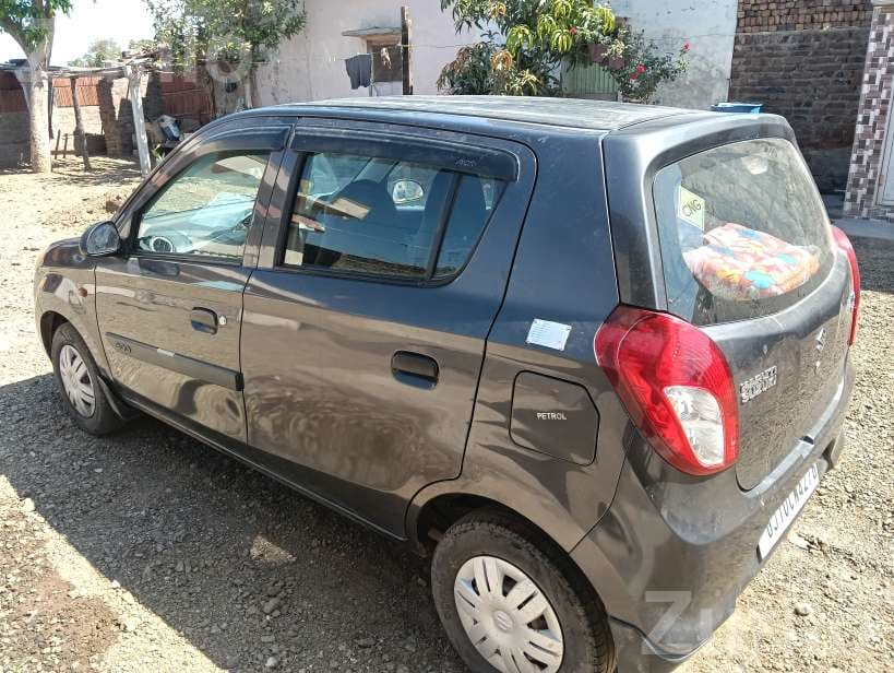 Maruti Suzuki Alto 800 2018 Petrol CNG - કાર - ટંકારા - Image 2