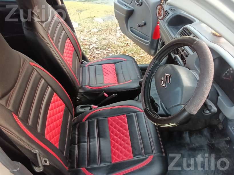 Maruti Suzuki Alto 2011 Petrol CNG - Cars - Tarapur - Image 4