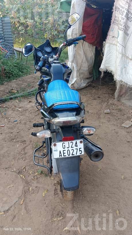 2017 Model Bike Single Owner 2017 Model Bike Single Owner