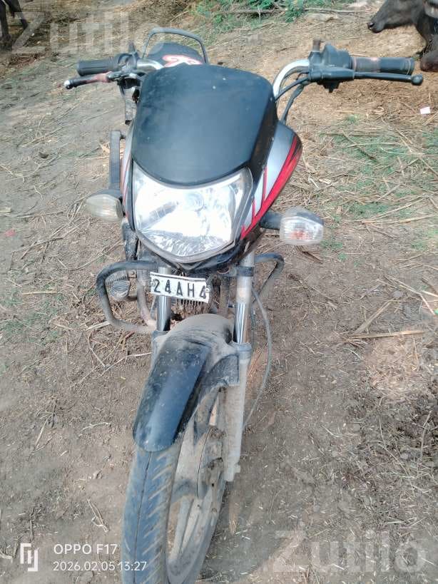 Hero HF Deluxe Bike 2018 Model Hero HF Deluxe Bike 2018 Model