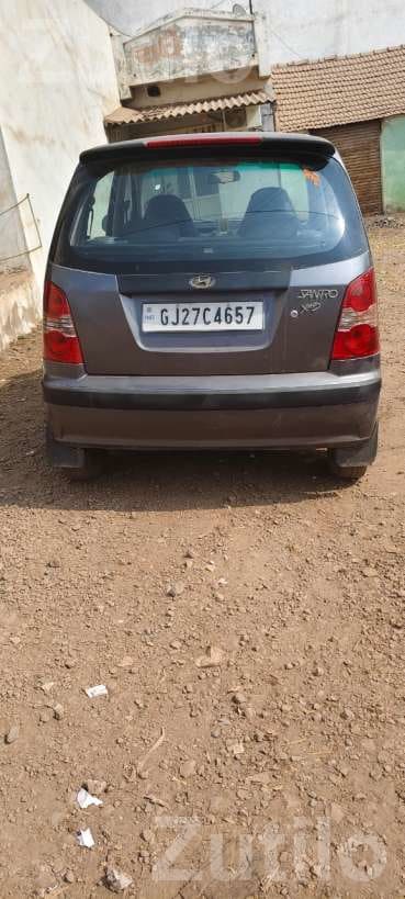Hyundai Santro Xing 2012 Petrol CNG Hyundai Santro Xing 2012 Petrol CNG
