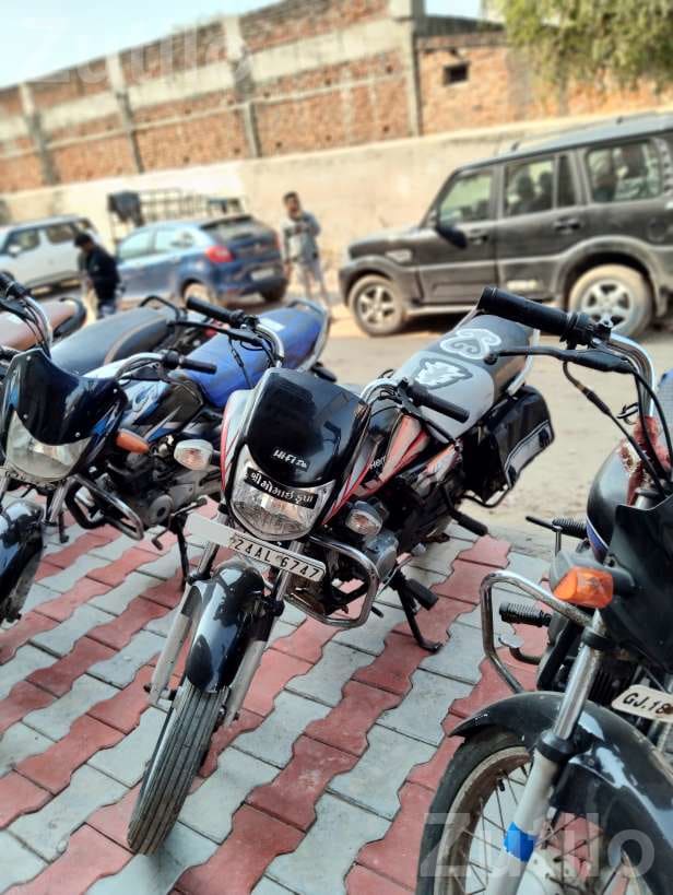 Hero HF 2020 Model Motorcycle - બાઇક્સ - હરીજ - Image 2