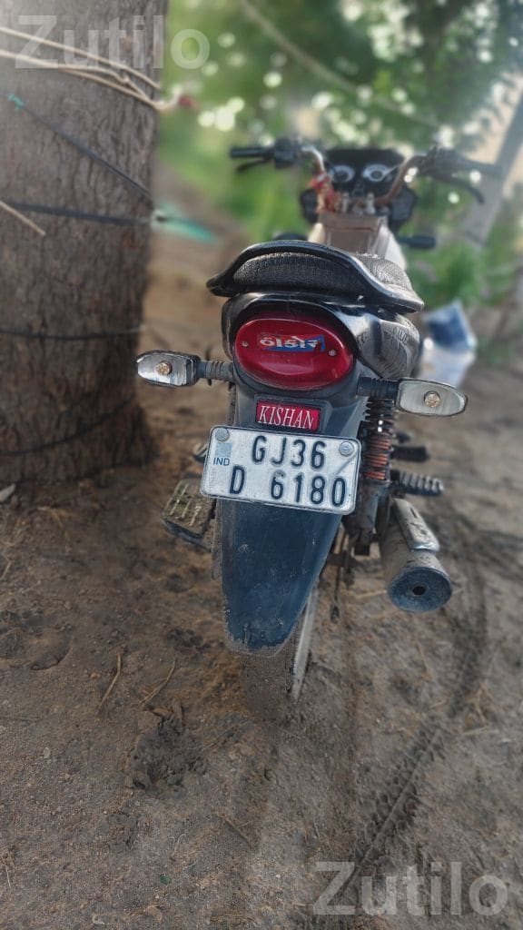 Bajaj Platina 100cc 2016 Bike - Bikes - Halvad - Image 4