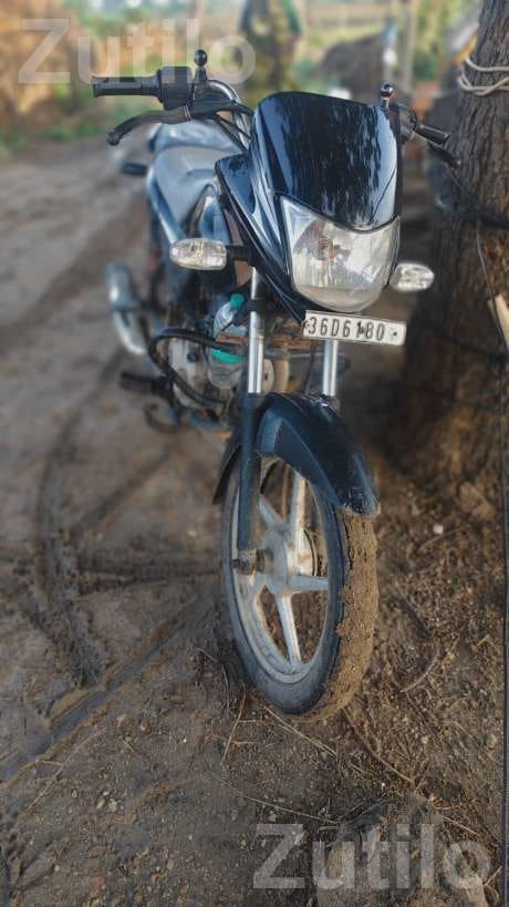 Bajaj Platina 100cc 2016 Bike - Bikes - Halvad - Image 2