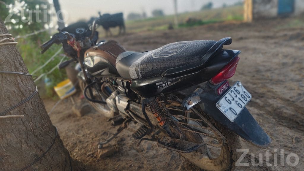 Bajaj Platina 100cc 2016 Bike - Bikes - Halvad - Image 3