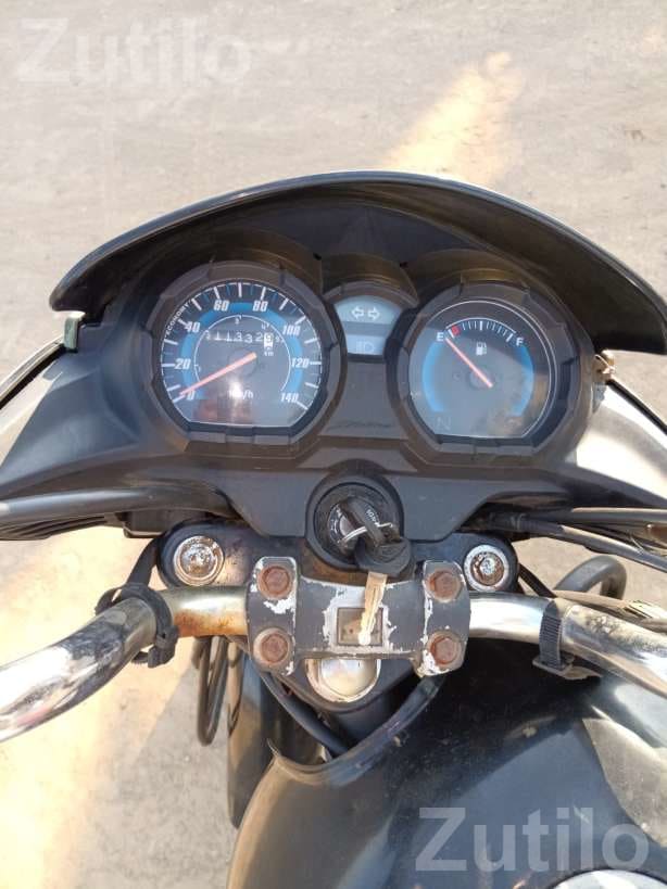 Honda CB Shine 2020 Bike - બાઇક્સ - વાંકાનેર - Image 5