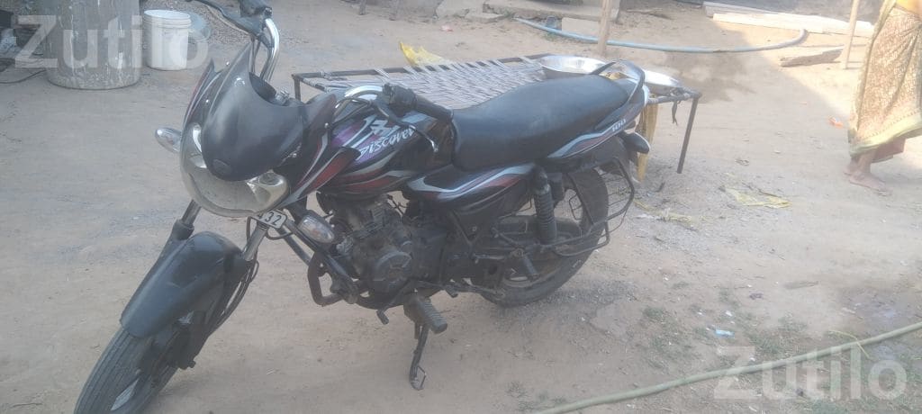 Bajaj Discover 100 Bike 2012 Model - Bikes - Khambhat - Image 3