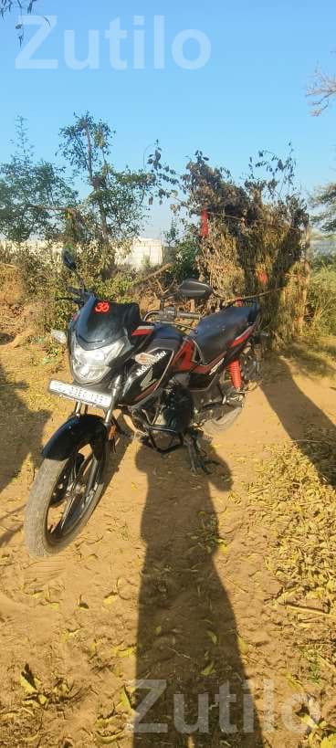 Honda SP 125 Bike 2024 Model