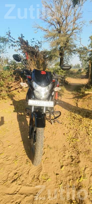 Honda SP 125 Bike 2024 Model - બાઇક્સ - બોરસદ - Image 3