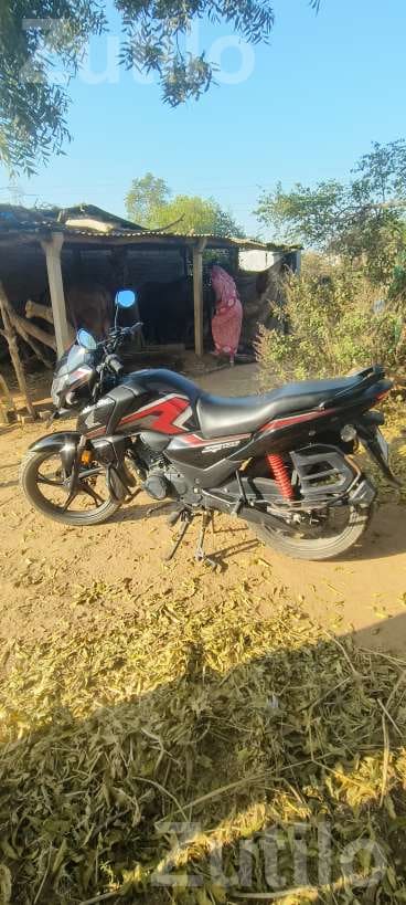 Honda SP 125 Bike 2024 Model - બાઇક્સ - બોરસદ - Image 2