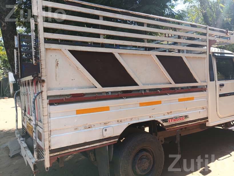 2020 Mahindra Bolero Pickup 2 Owner - ટ્રક અને લોરી - આણંદ - Image 2