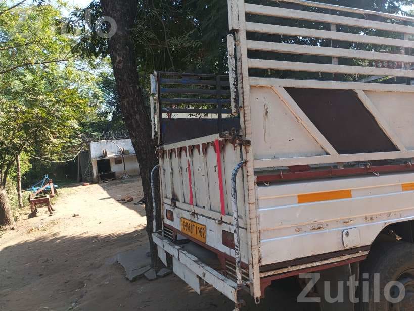2020 Mahindra Bolero Pickup 2 Owner - ટ્રક અને લોરી - આણંદ - Image 5