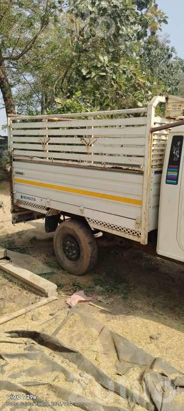 Mahindra Bolero Pickup 2022 48000 km - ટ્રક અને લોરી - આણંદ - Image 2