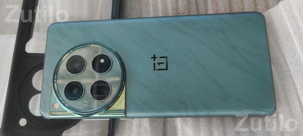 OnePlus 12 Smartphone 12GB RAM 256GB - મોબાઇલ ફોન - રાધનપુર - Image 4