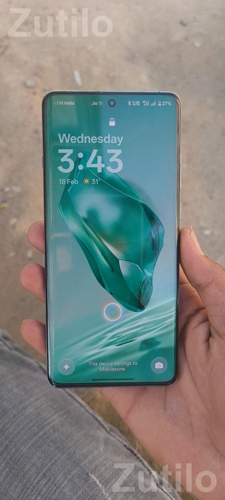 OnePlus 12 Smartphone 12GB RAM 256GB - મોબાઇલ ફોન - રાધનપુર - Image 5