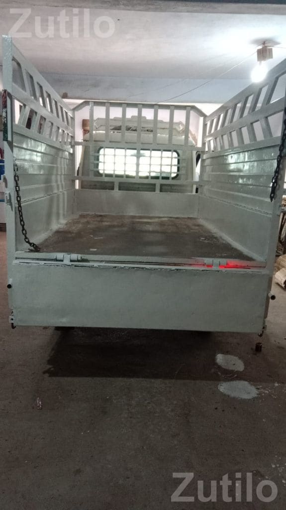 Mahindra Bolero Pickup 2019 Single Owner - Trucks & Lorries - Morbi City - Image 5