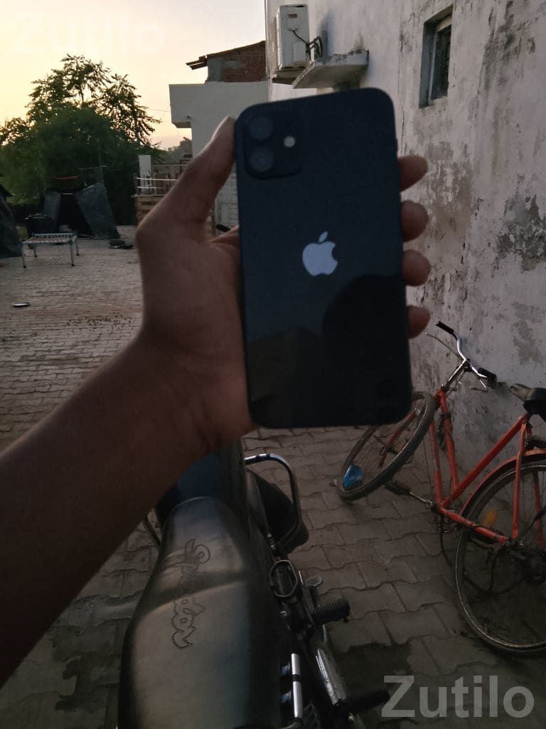Apple iPhone 12 64GB with Face ID Off - મોબાઇલ ફોન - શંખેશ્વર - Image 4