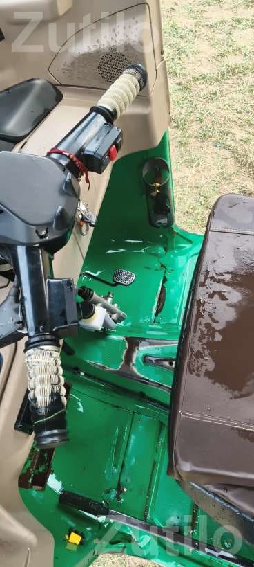 2023 Single Pluck Auto Rickshaw - Auto Rickshaws - Anand City - Image 5