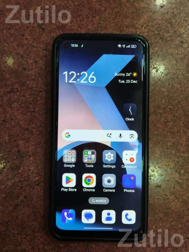 OPPO Reno8 5G 8GB 128GB with Box and Bill - મોબાઇલ ફોન - પાટણ શહેર - Image 3