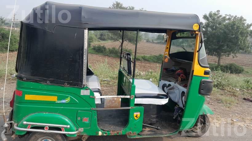 2020 BS6 Auto Rickshaw Complete Engine - ઓટો રિક્ષા - પેટલાદ - Image 5