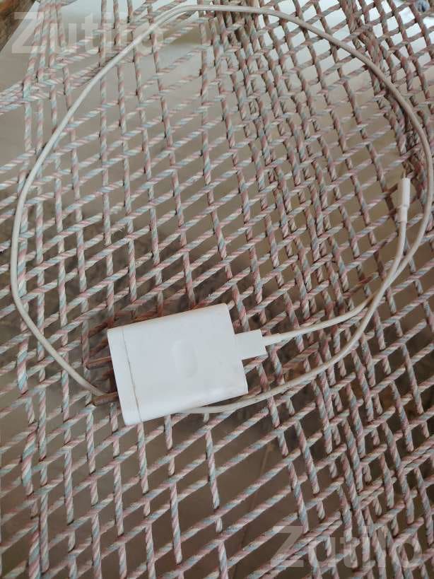 Realme P1 5G with Bill Box and 45W Charger - Mobile Phones - Patan City - Image 3