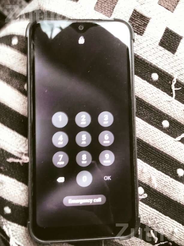 Samsung Galaxy M01 4G Smartphone - મોબાઇલ ફોન - હરીજ - Image 3