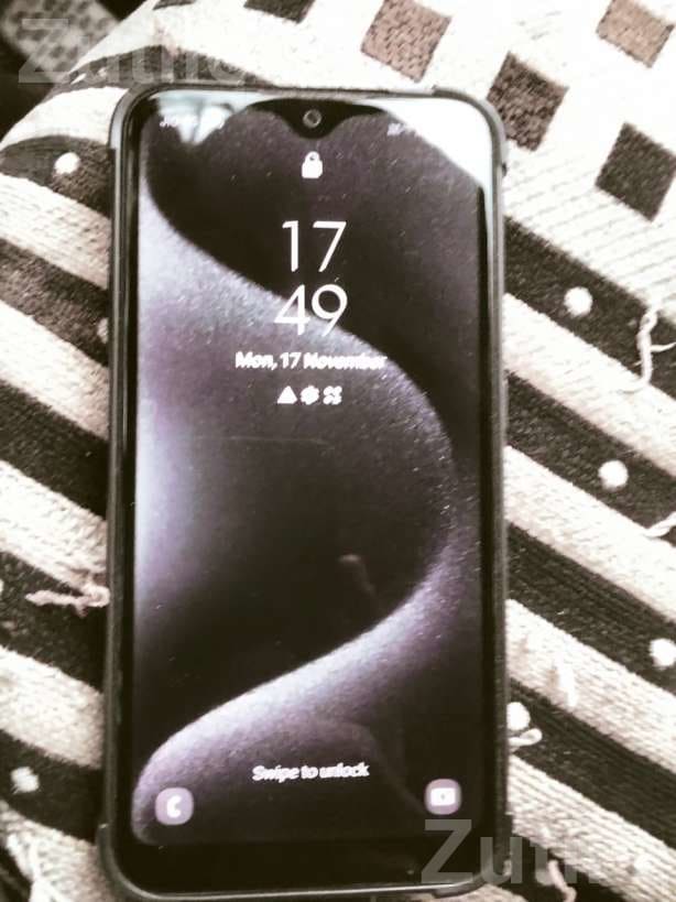 Samsung Galaxy M01 4G Smartphone - મોબાઇલ ફોન - હરીજ - Image 4