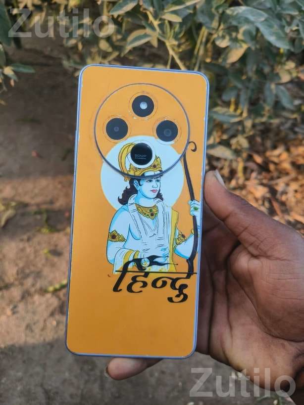 Redmi 14C 5G Used Smartphone Redmi 14C 5G Used Smartphone