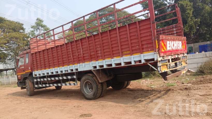 Eicher Truck 2015 Model - ટ્રક અને લોરી - સોજીત્રા - Image 3