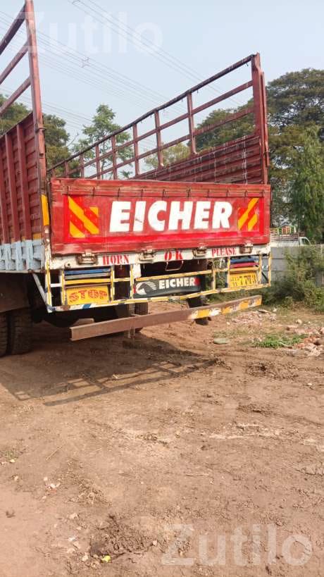 Eicher Truck 2015 Model - ટ્રક અને લોરી - સોજીત્રા - Image 2