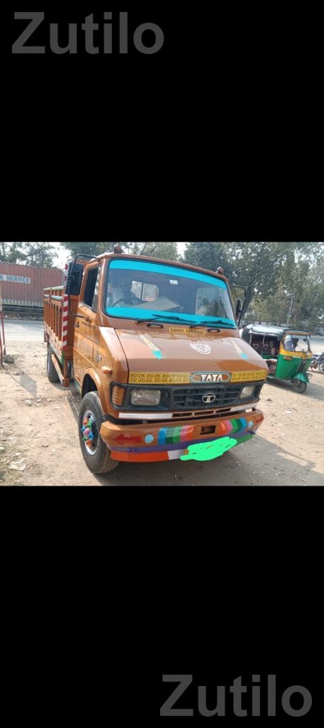 2018 Tata 709 EX Cargo Truck - ટ્રક અને લોરી - બોરસદ - Image 2