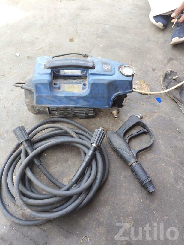 Portable Car Washing Pressure Pump - Pumps & Motors - Petlad - Image 2