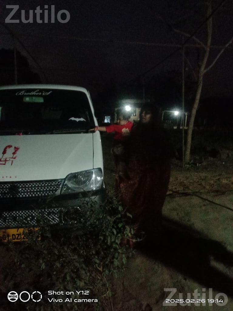 Maruti Suzuki Eeco Van on Rent - Vehicle Rentals - Umreth - Image 2