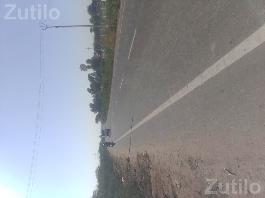 Roadside Open Land Plot for Sale - Land & Plots - Radhanpur - Image 3