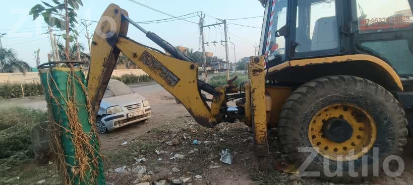 JCB Backhoe Loader for Sale JCB Backhoe Loader for Sale