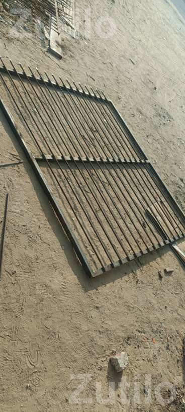 Custom Steel Gate Welding Work - વેલ્ડિંગ મશીનો - શંખેશ્વર - Image 5
