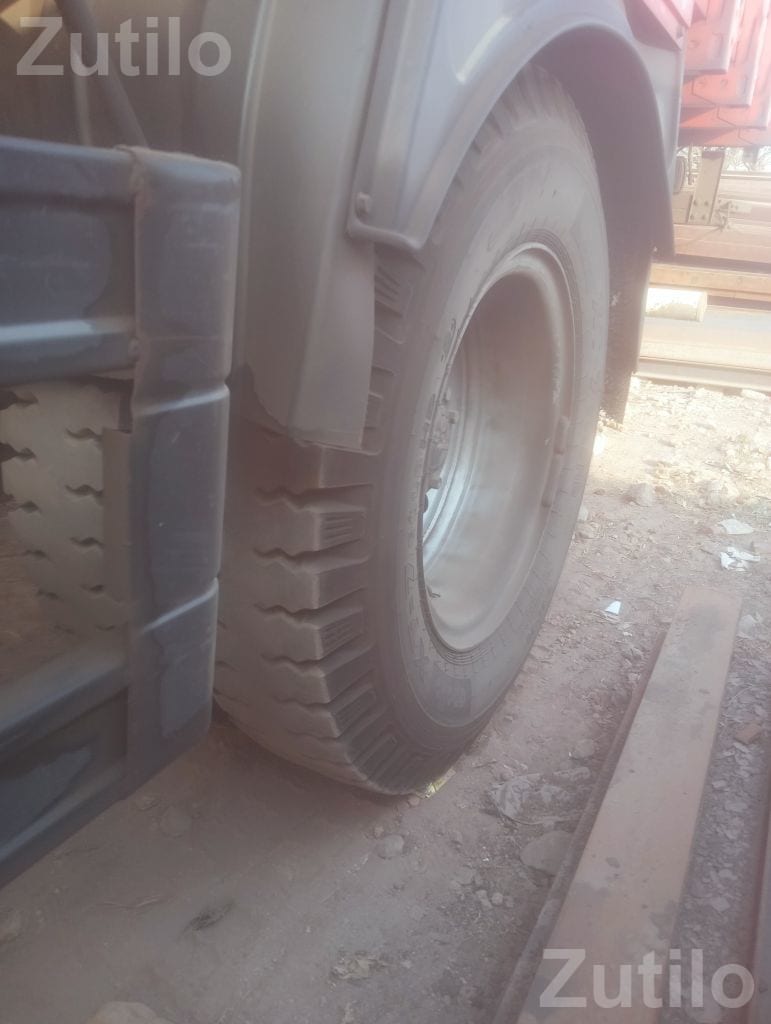 Eicher Pro 1110 Truck 2022 Single Owner