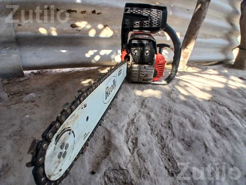 58cc Chainsaw Wood Cutting Machine 18 Inch