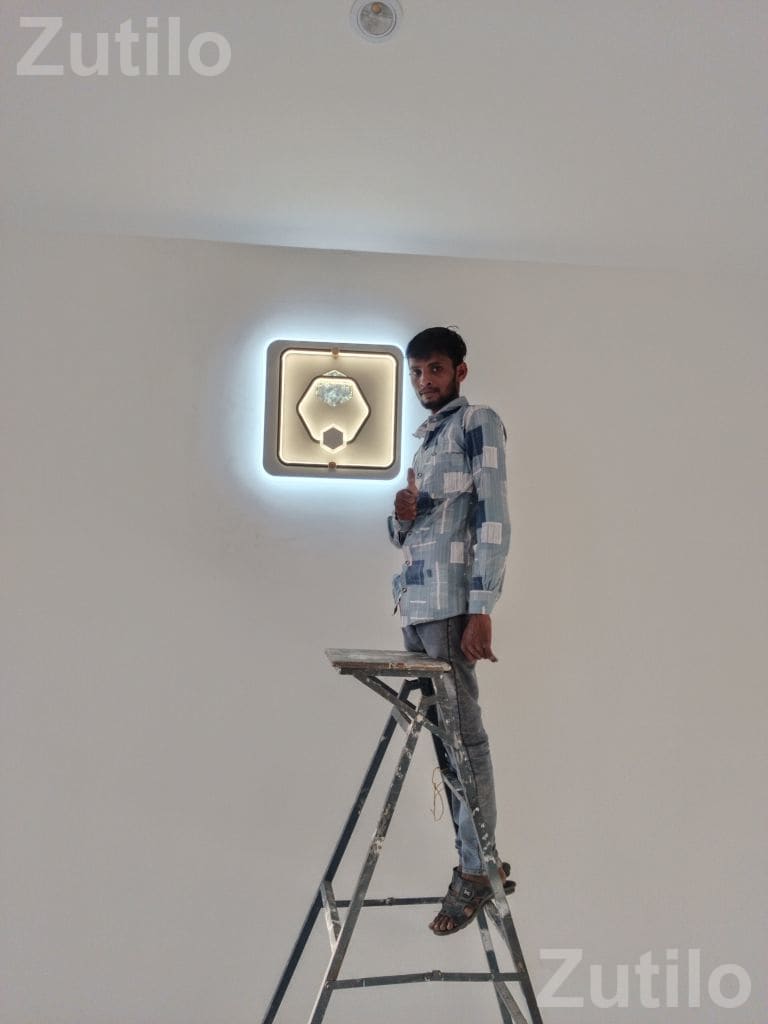 Electrician Service for Home and Factory - ઇલેક્ટ્રિશિયન / પલમ્બર - મોરબી - Image 3