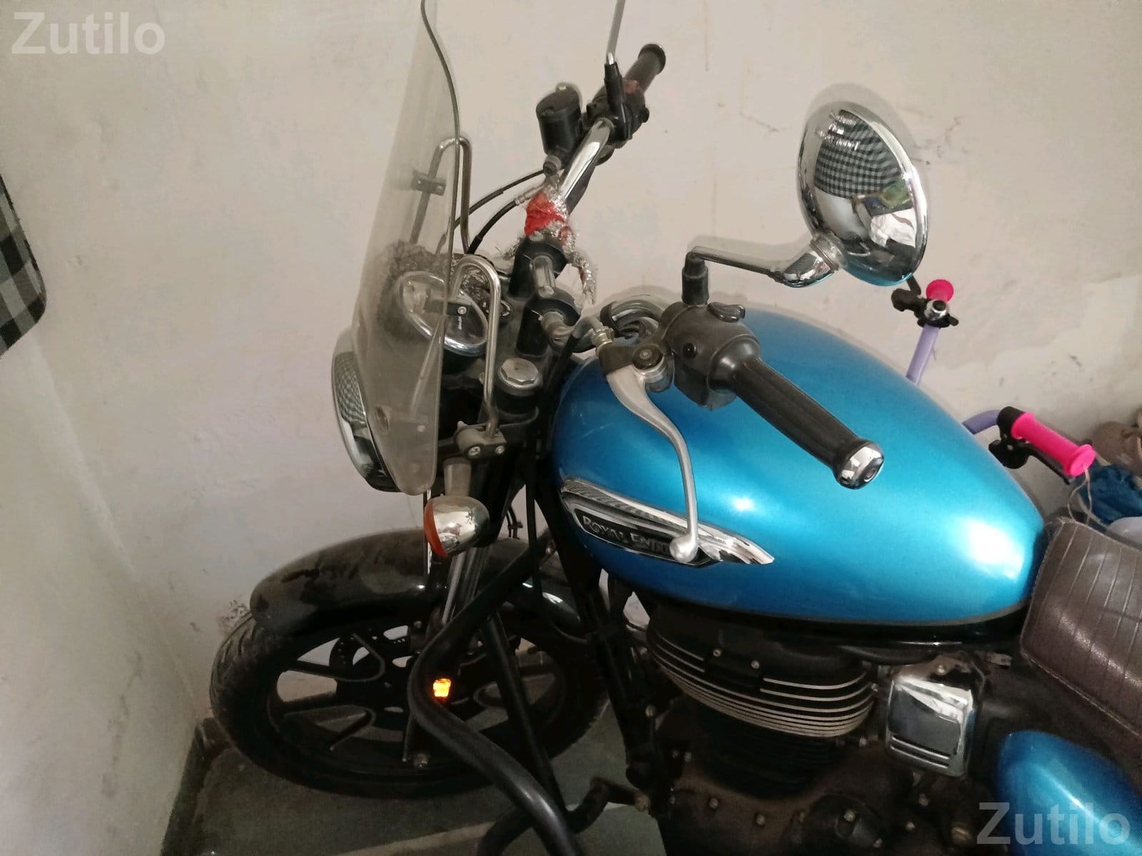 Royal Enfield Meteor 350 First Owner Bike - Bikes - Ahmedabad City - Image 4