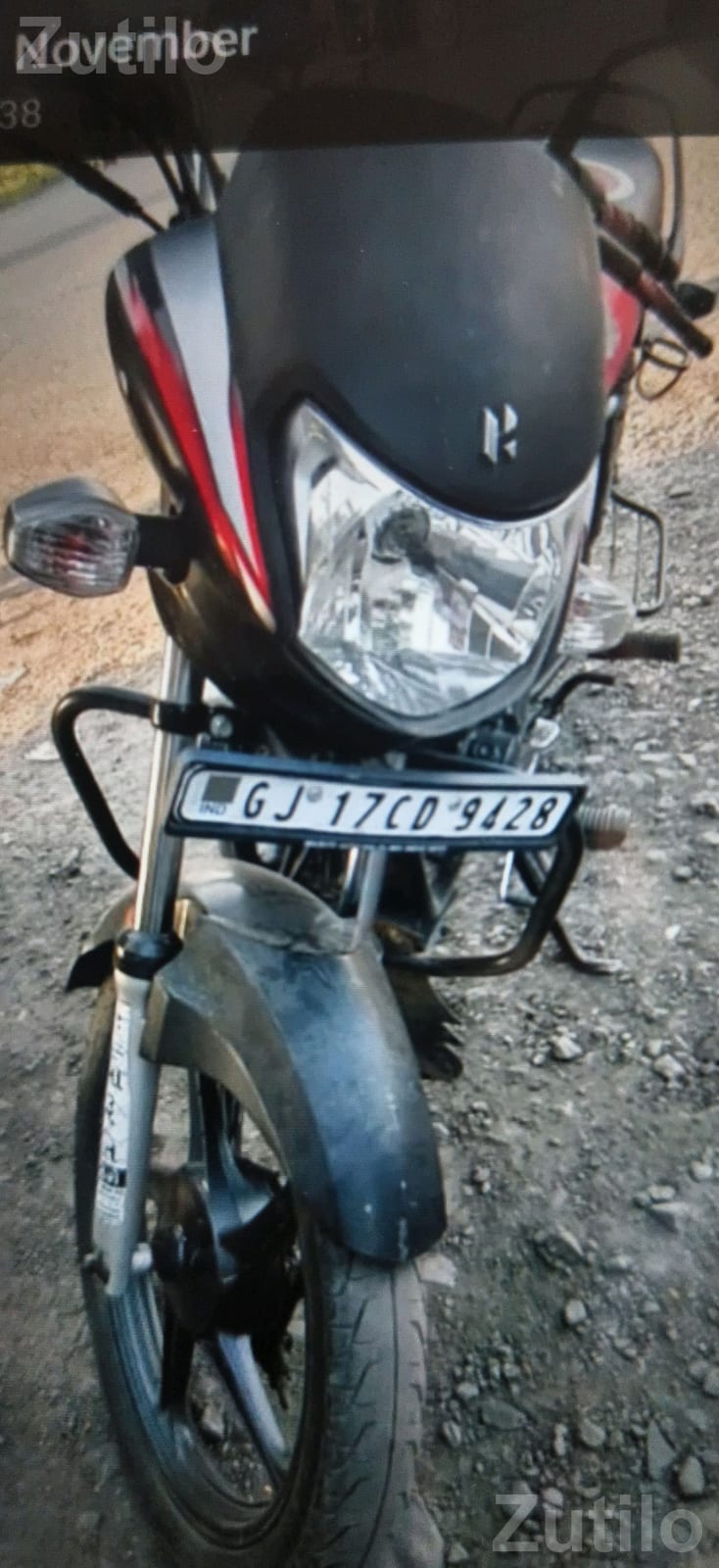 HF DELUX 2023 MODEL - Bikes - Surat City - Image 3
