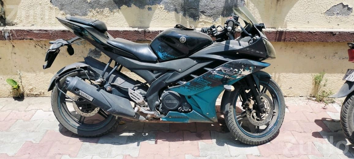 Yamaha R15 Sports Bike - Bikes - Ahmedabad City - Image 3