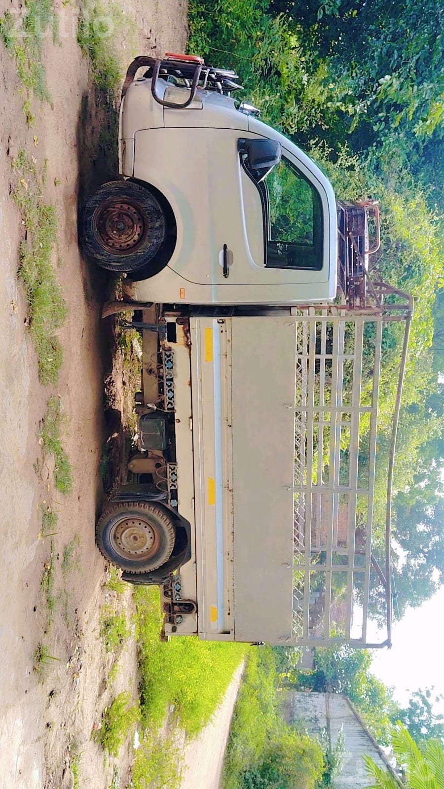 Tata Super Ace 2013 Cargo Truck - Trucks & Lorries - Kheralu - Image 2