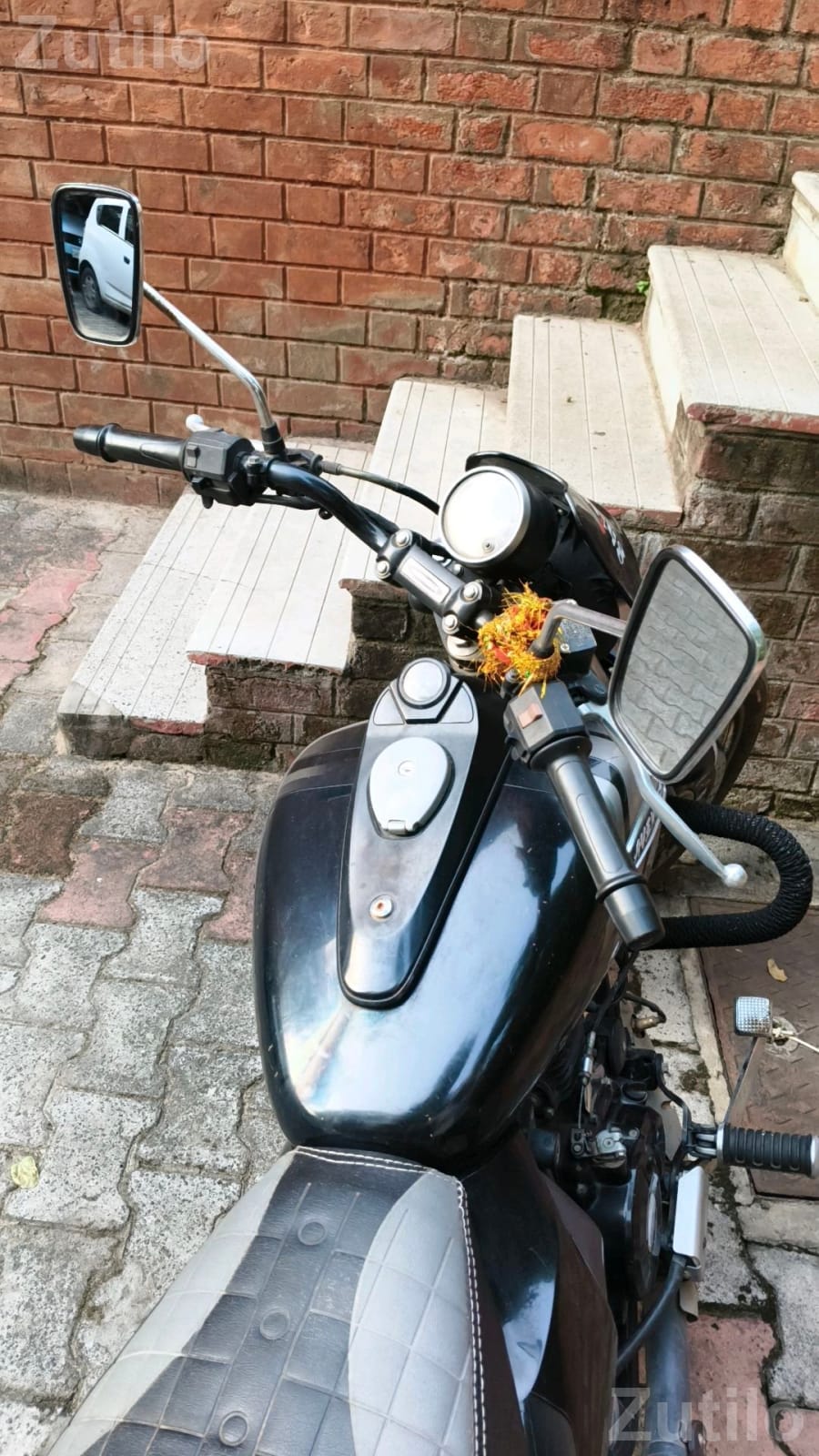 Bajaj Avenger 160 Street 2022 First Owner - Bikes - Ahmedabad City - Image 4