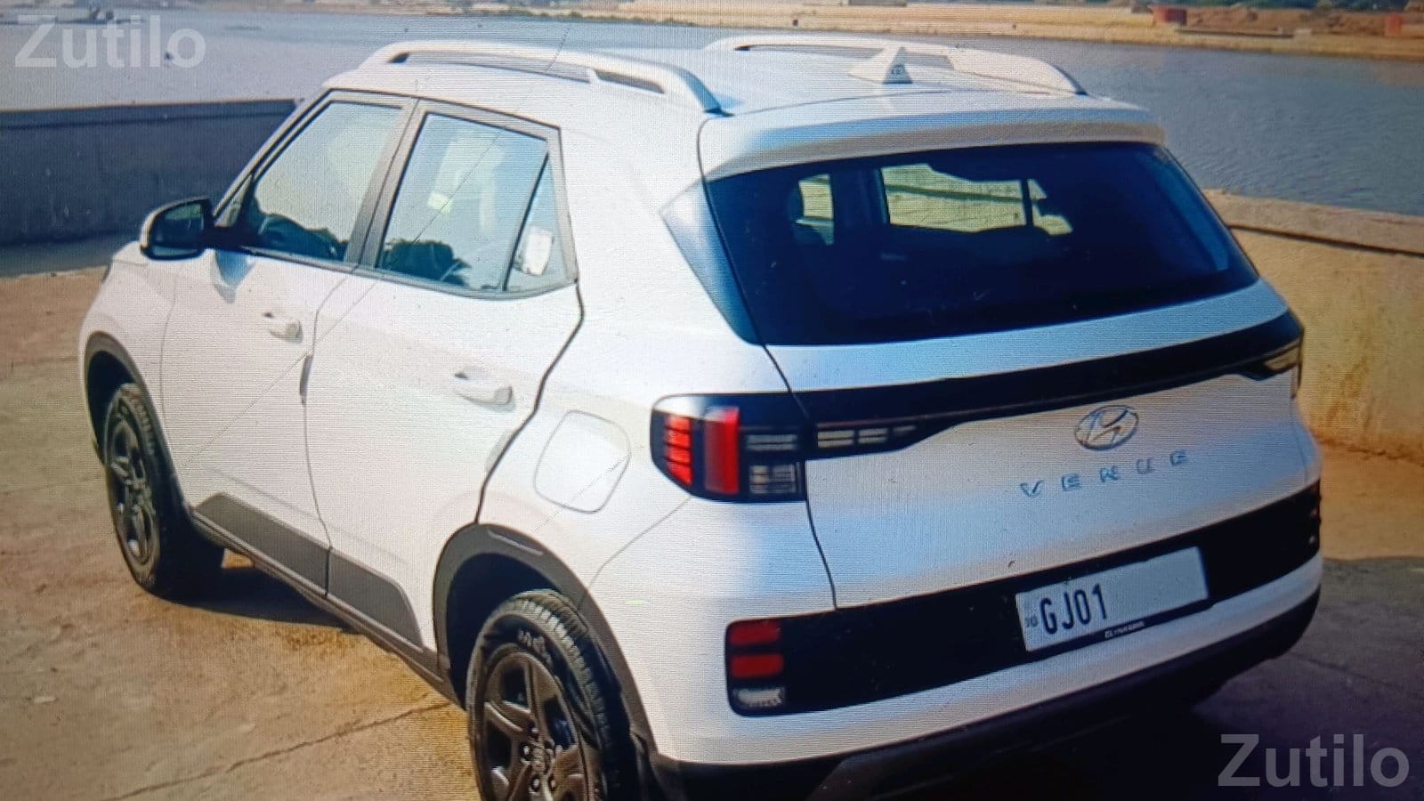 Hyundai Venue 2023 1.2 Kappa S(O) Petrol Hyundai Venue 2023 1.2 Kappa S(O) Petrol