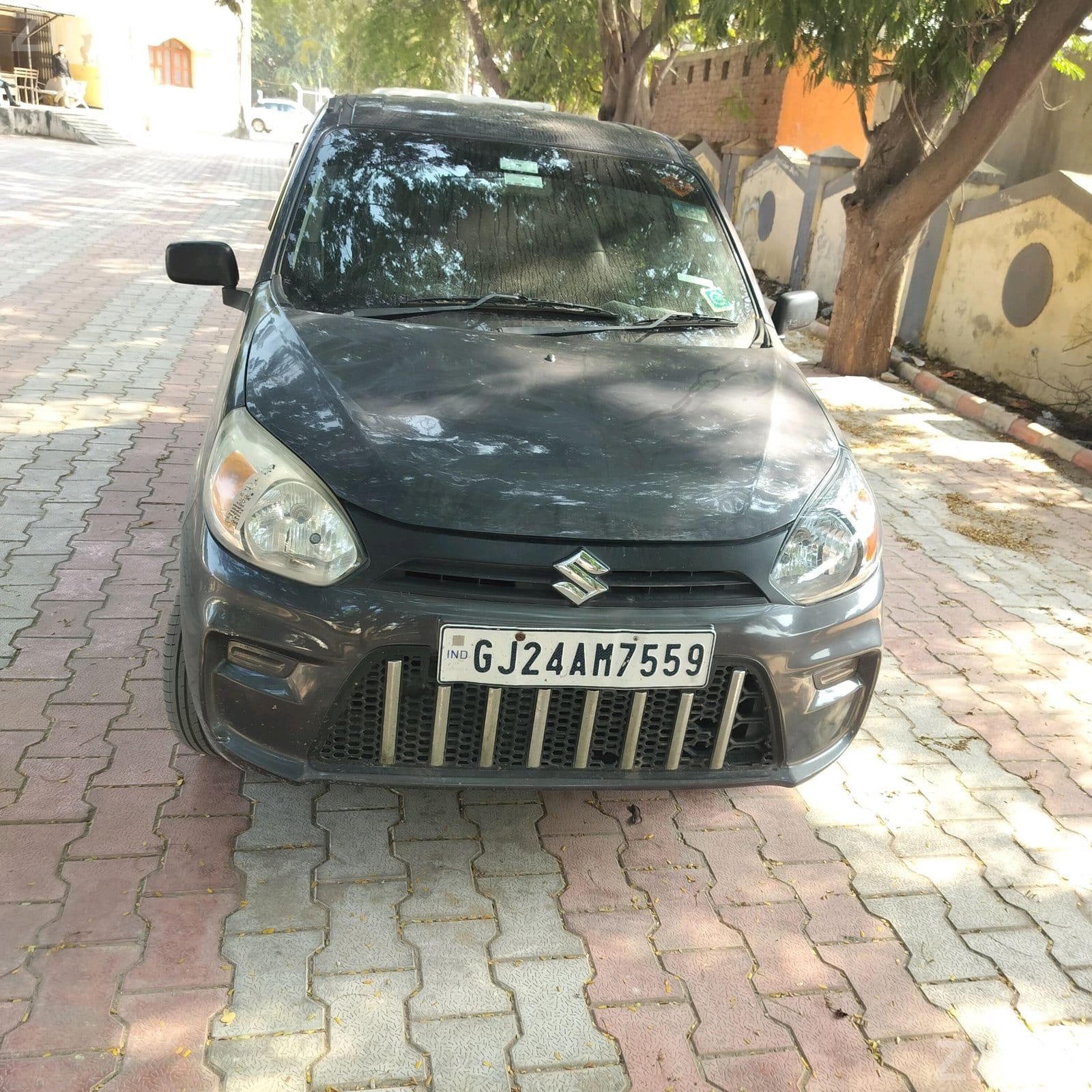2021 Maruti Suzuki CNG Car 60000 Km - Cars - Mandal - Image 3